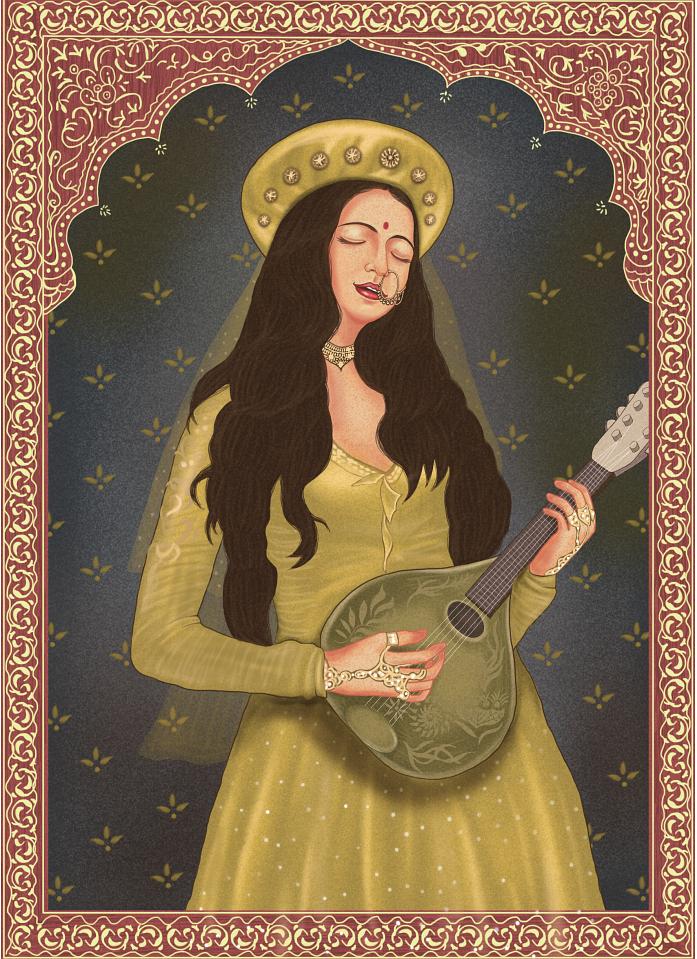 孟买富人区与贫民区一墙之隔,孟买欲望都市