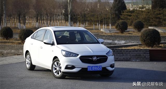 2013款别克凯越1.5l自动经典油耗,2004年别克凯越老款真实油耗