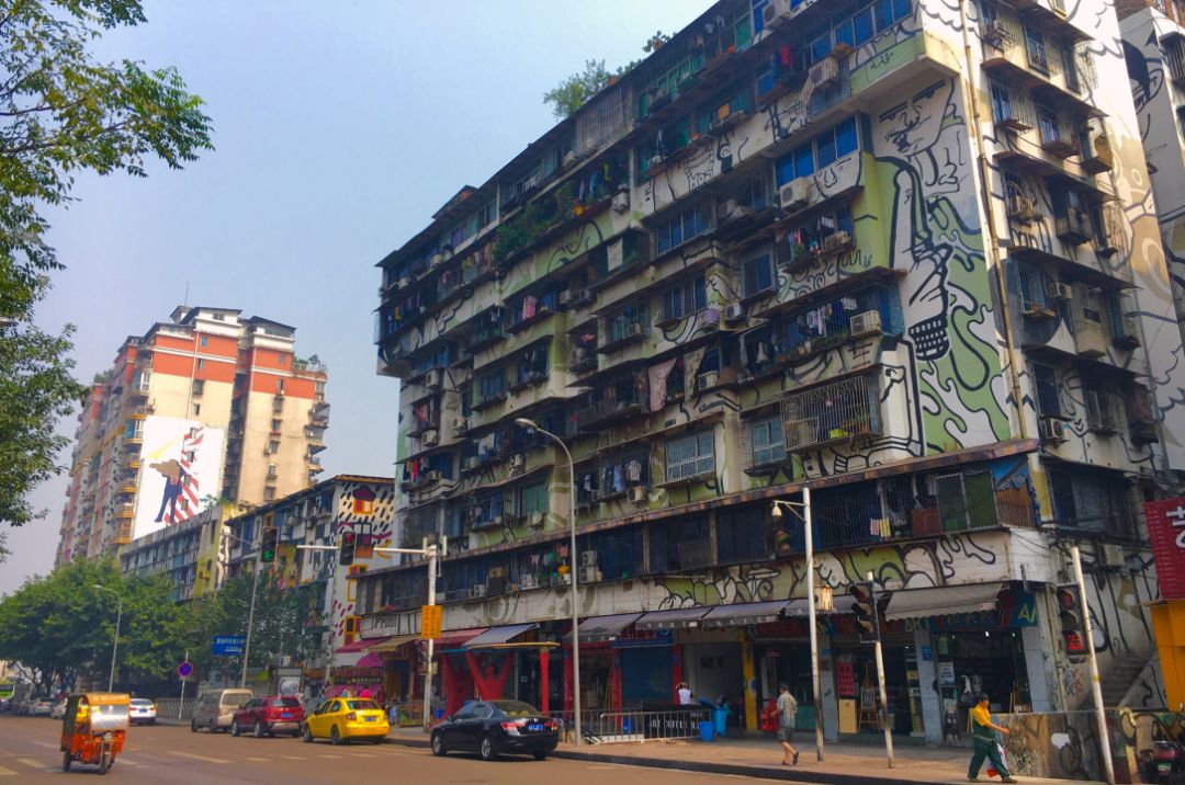 易烊千玺王俊凯王源说重庆话,重庆易烊千玺去过的地方