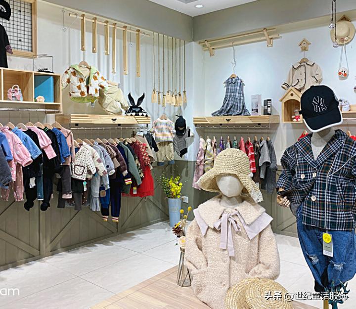 六一儿童节服装店促销活动方案,普通女装服装店促销活动方案