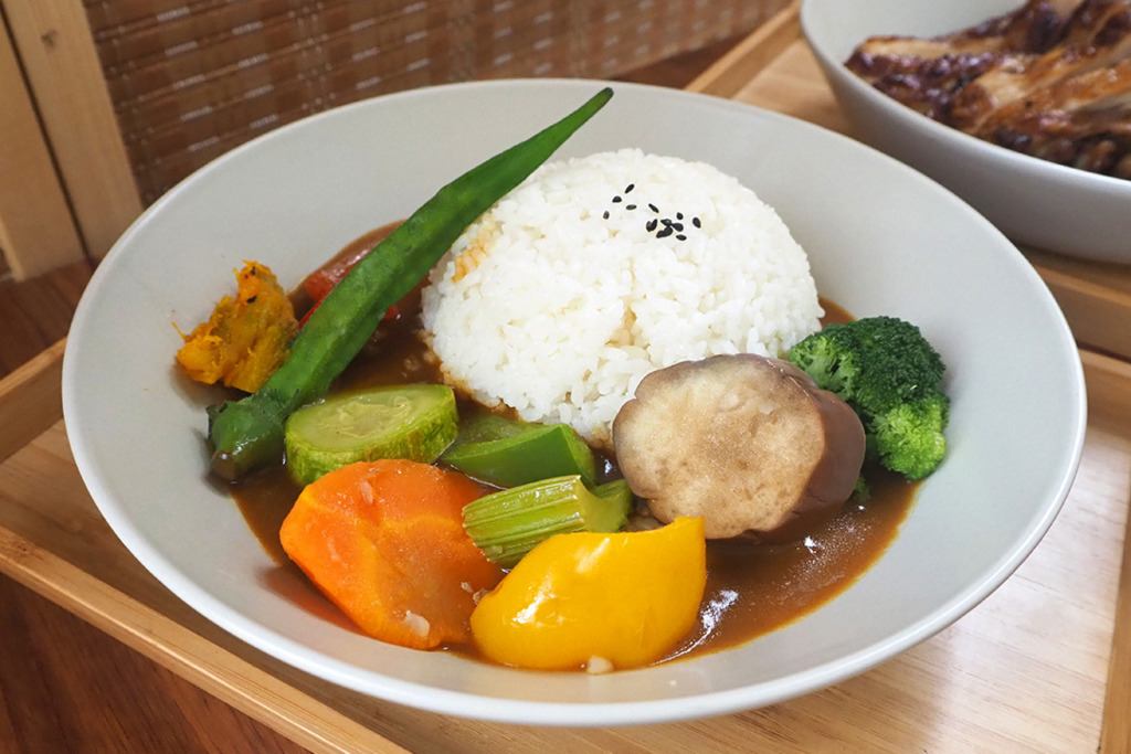 喜欢吃咖喱,怎么样做出最正宗的咖喱