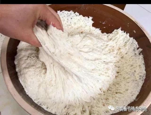 为什么面发得好蒸出来是死面,为什么发好的面蒸出死馒头