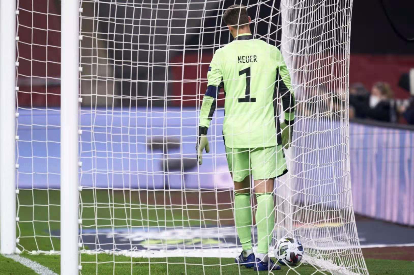 德国队输得最惨的一场球,德国队输球的真实原因