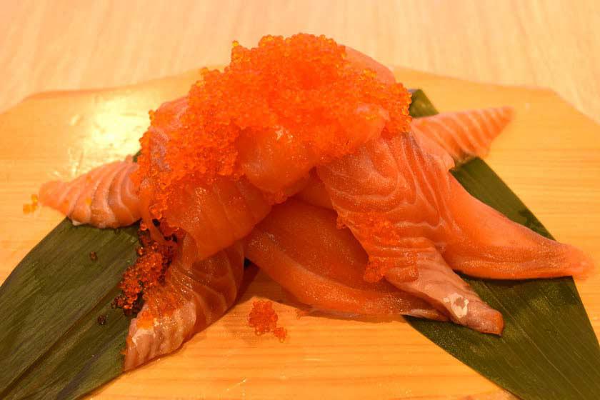 去富士山看樱花,日本富士山浪漫