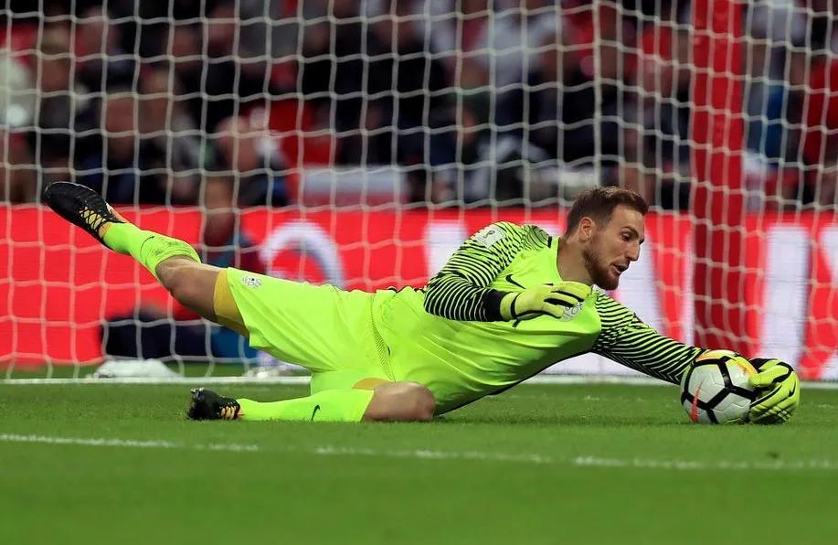 门将谁是第一,门将最佳球员