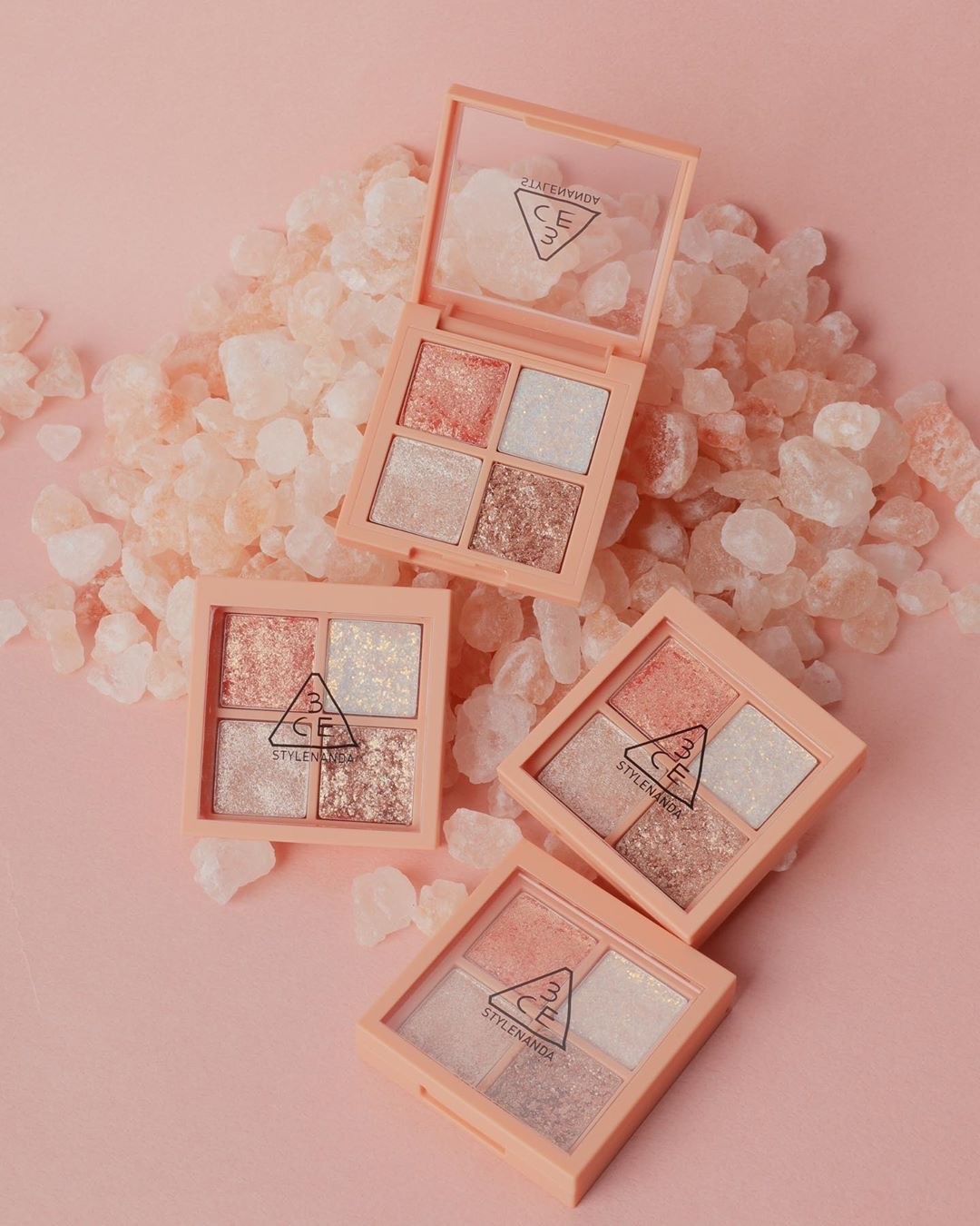 可爱到爆炸的联名彩妆,彩妆联名系列大全