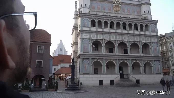 最火的赛博朋克,手表赛博朋克科技感