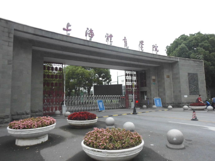 上海世界路巡游,带你巡游中国