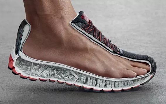 史上最好的跑步神器,最高科技跑步鞋