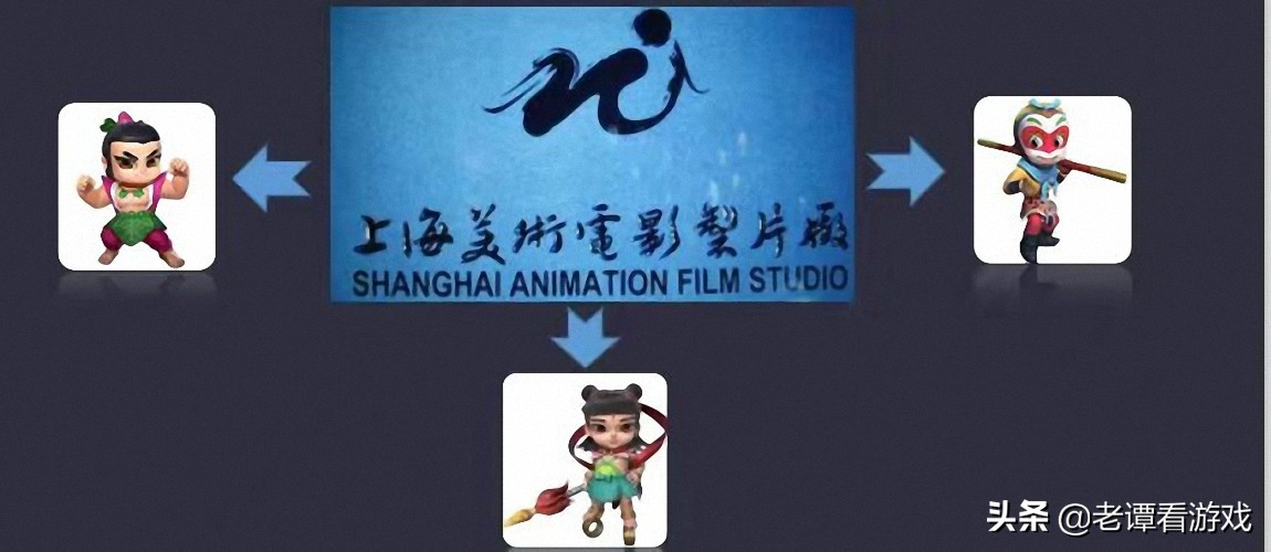 多多自走棋：哪吒、孙悟空、金刚葫芦娃空降多多岛，附带获取方法