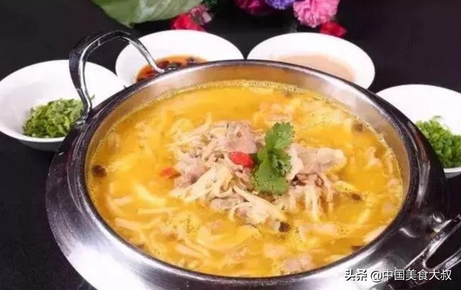 一分钟教你识别正宗羊肉,怎样识别新羊肉是小羊肉和老羊肉