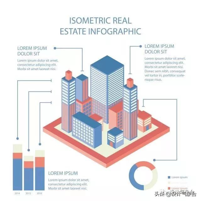 别说了,我们作品集的分析图都用灰系!(附全套素材)