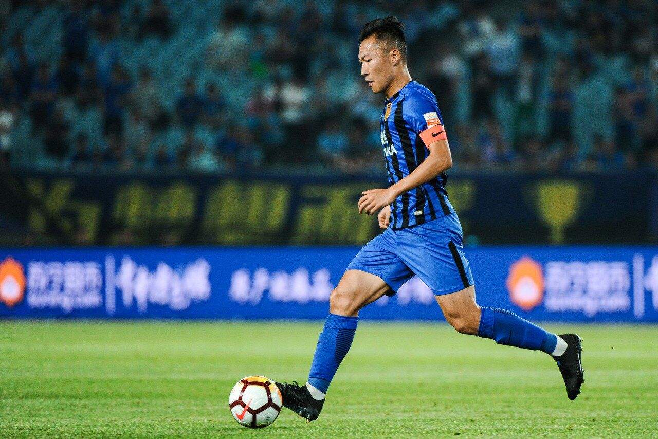 江苏苏宁吴曦或转会广州恒大，许家印亲自出马？苏宁球迷有话说