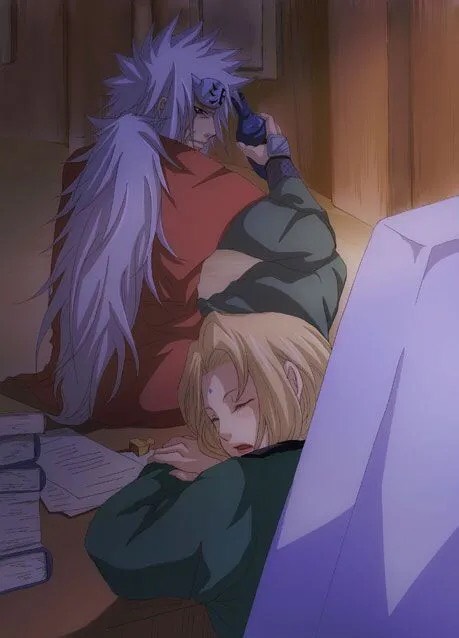 火影忍者宁次vs鬼童丸115集,火影忍者为一人而与世界为敌