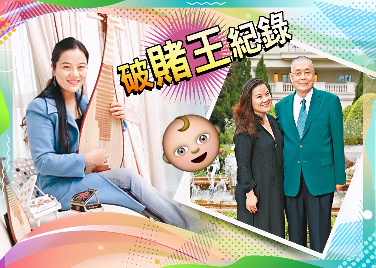 83岁钢琴大师刘诗昆为2岁女儿庆生,钢琴大师刘诗昆再度当爸