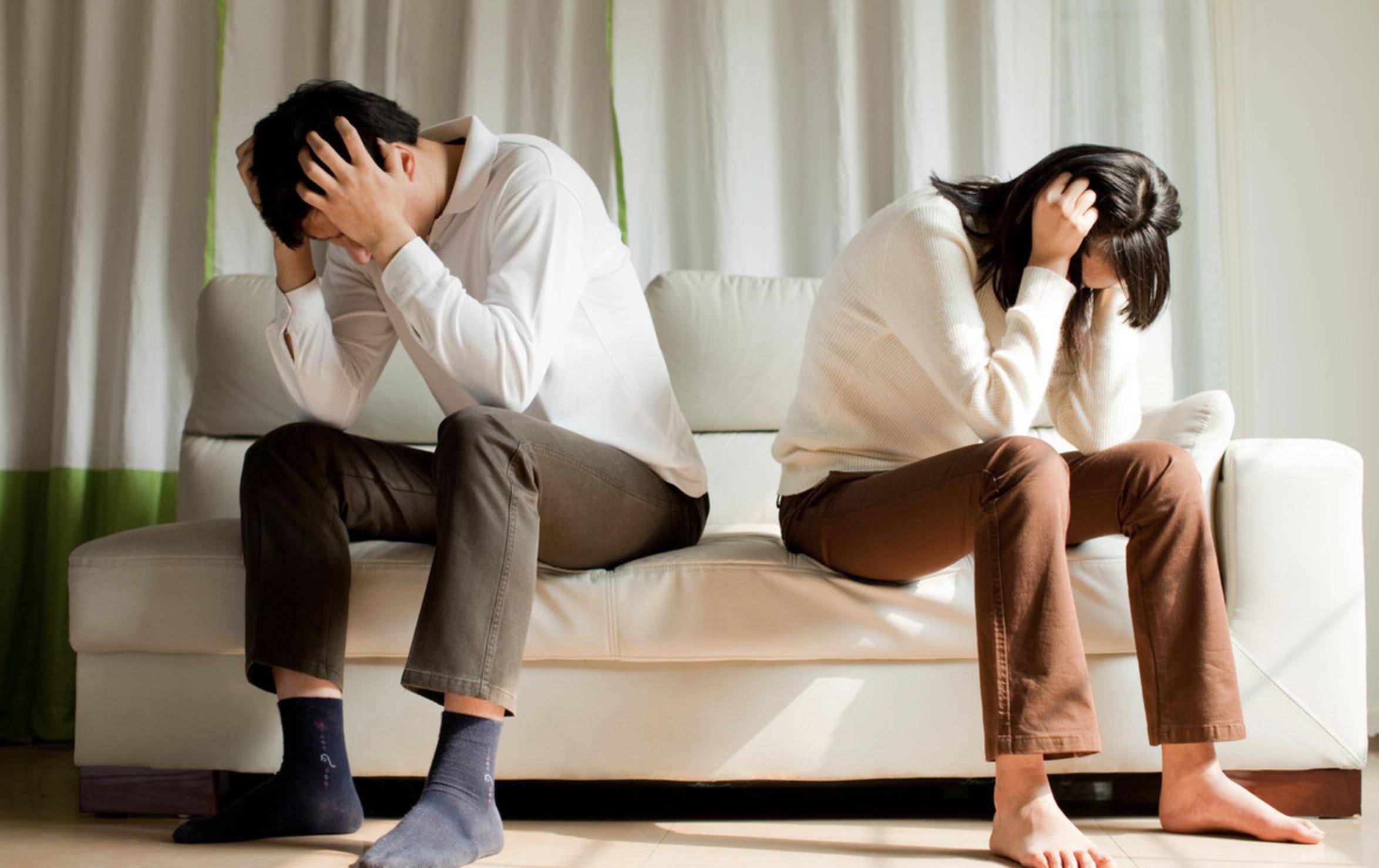 健康家庭关系影响娃一生,别让“序位错乱”造成家庭关系失衡