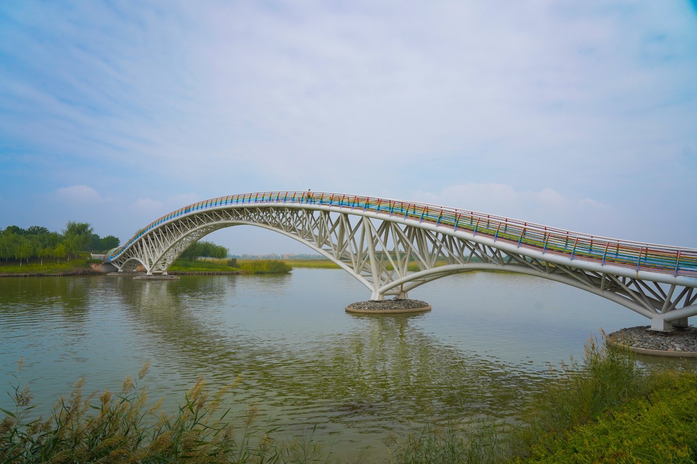 宁夏银川有哪些打卡地,游银川必去的网红打卡地