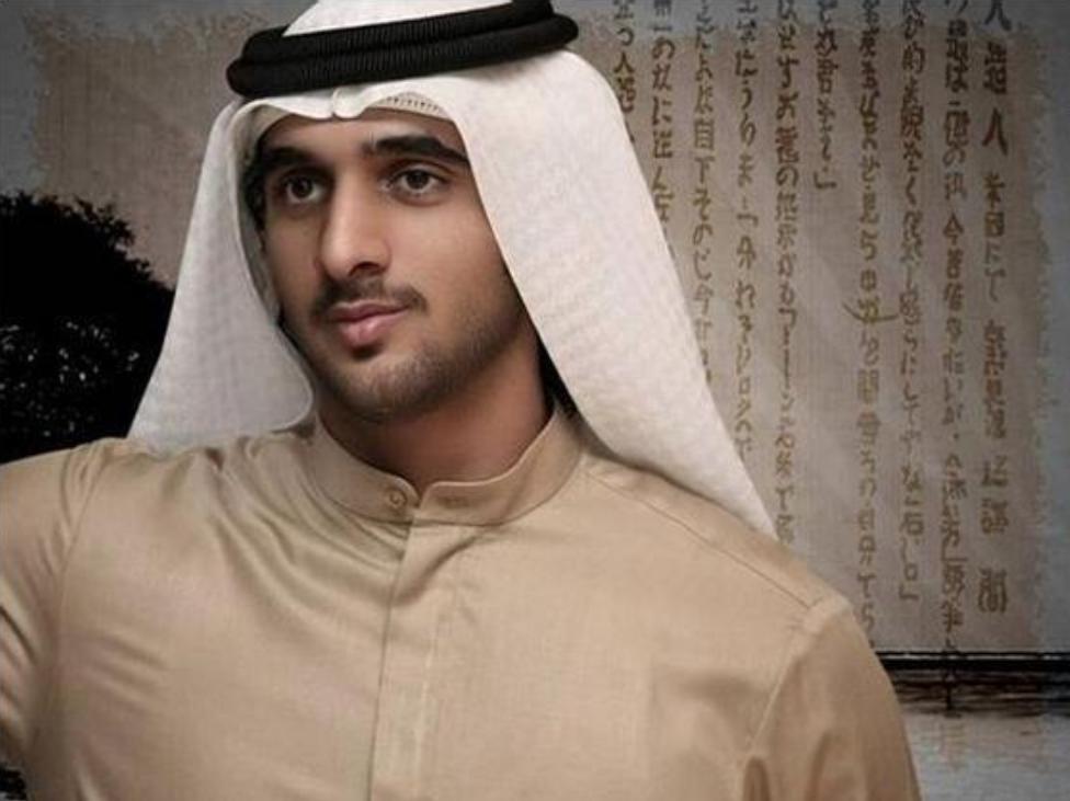 迪拜“废太子”拉希德：昔日模范王子，为何惨在33岁离奇身亡？