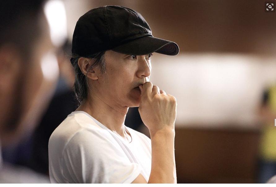 一个时代的传奇「周星驰」周大侠浮生若梦戏如人生