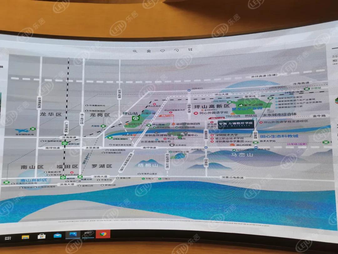 深圳降低买房门槛房价会涨吗,深圳市最低房价和最高房价差距