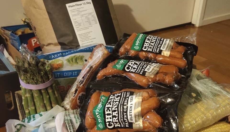 澳洲封城后去哪里了,墨尔本购物还是悉尼购物