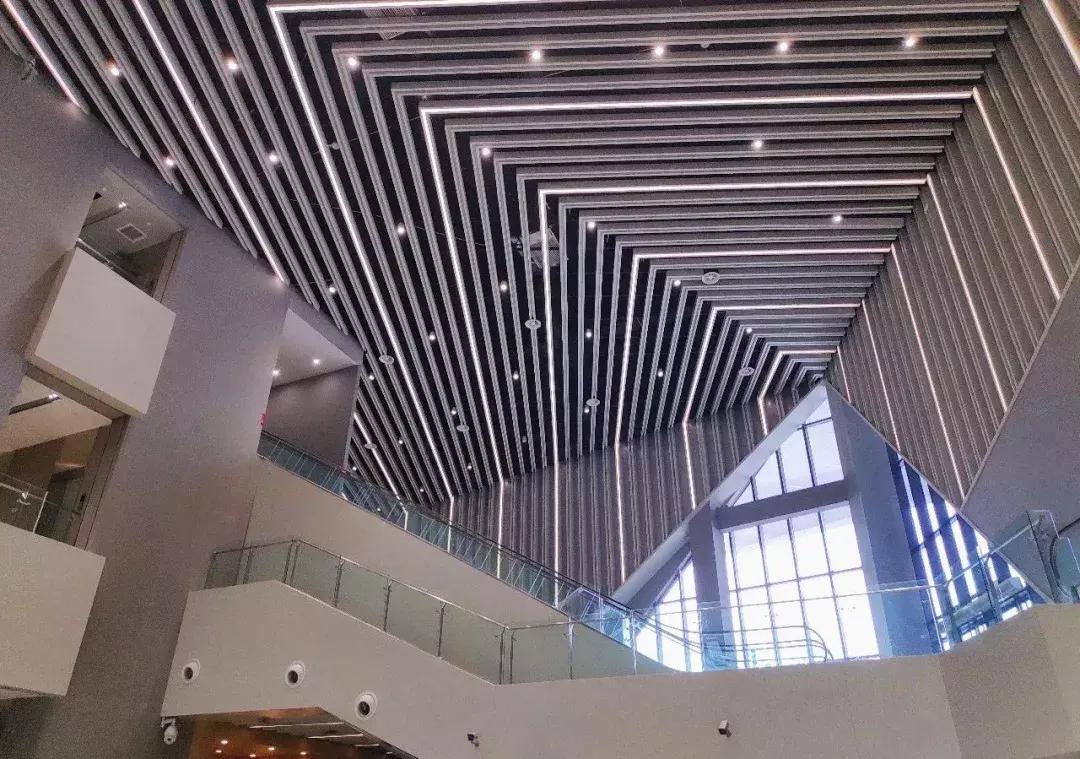 太原二青会水上运动中心,太原二青会体育馆有什么项目