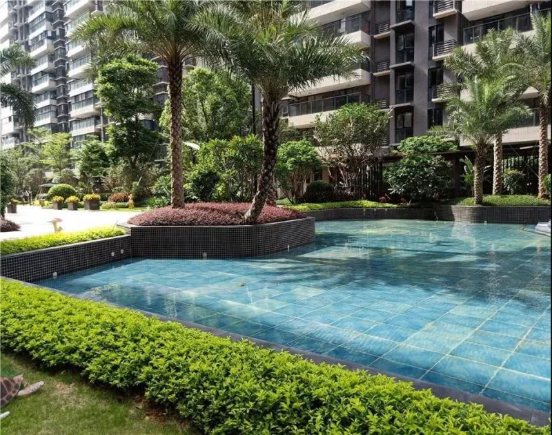 探访业主家法式叠拼别墅,南宁彰泰城房子怎么样