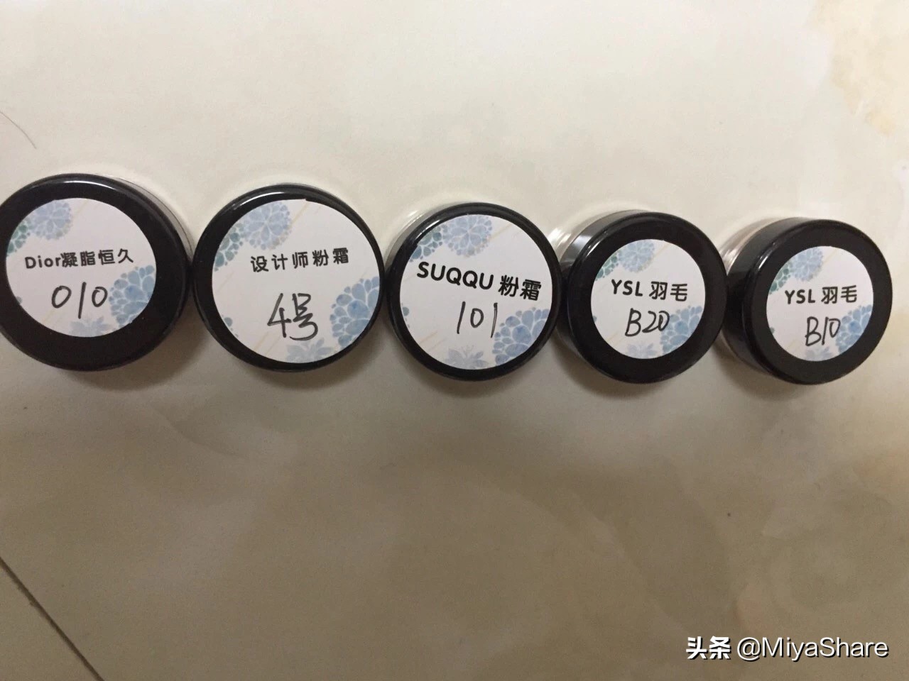 大牌化妆品买小样划算吗,大牌化妆品有必要买吗