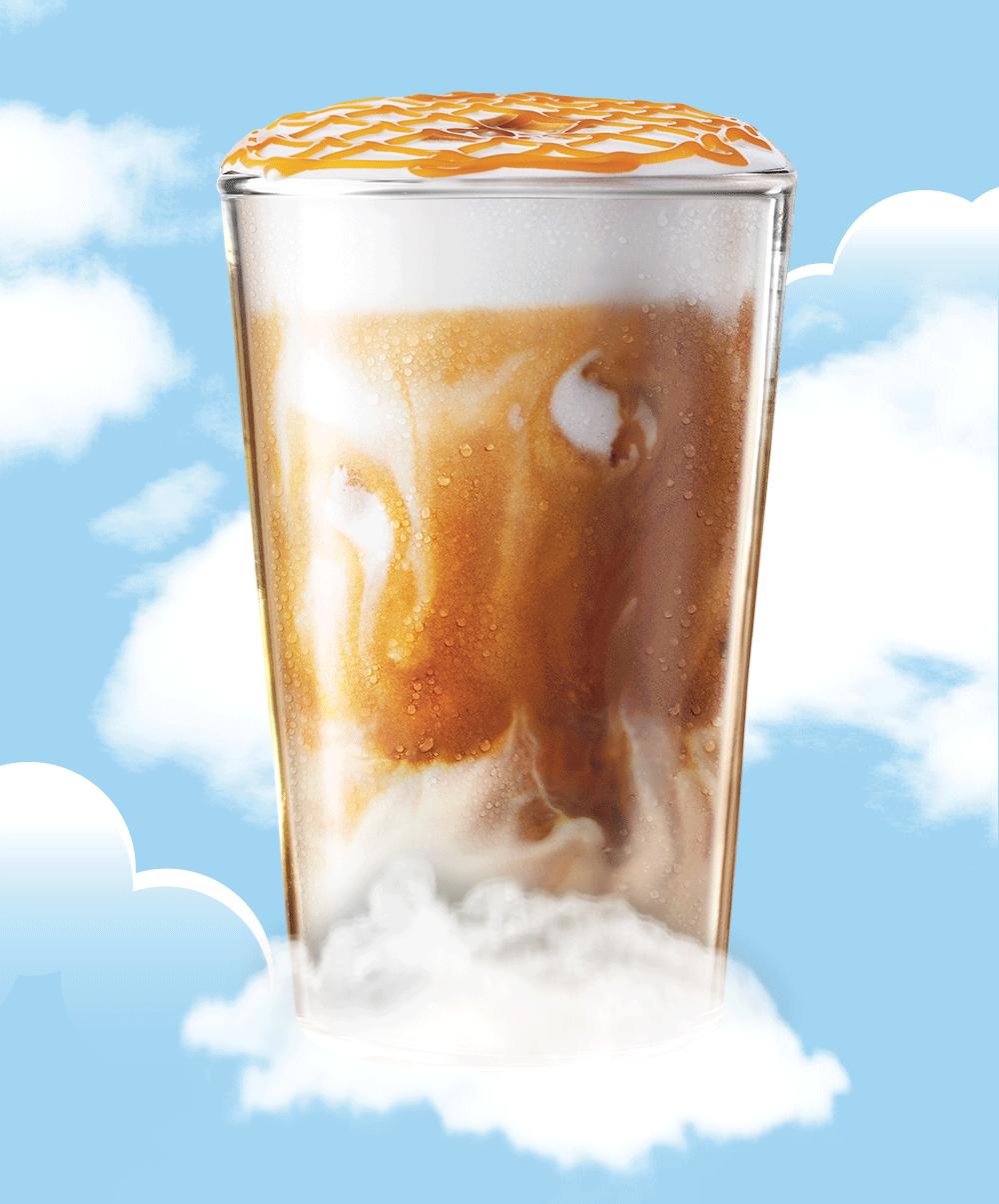 星巴克买一送一买完店里说卖没了,星巴克买一送一券不见了