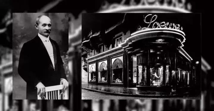 你想知道关于LOEWE的一切，全在这了！