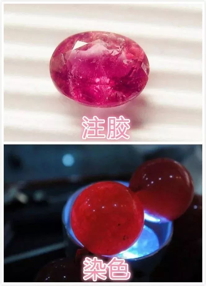 10种“名媛”级石榴石：红过红宝石、绿过祖母绿，比钻石更闪