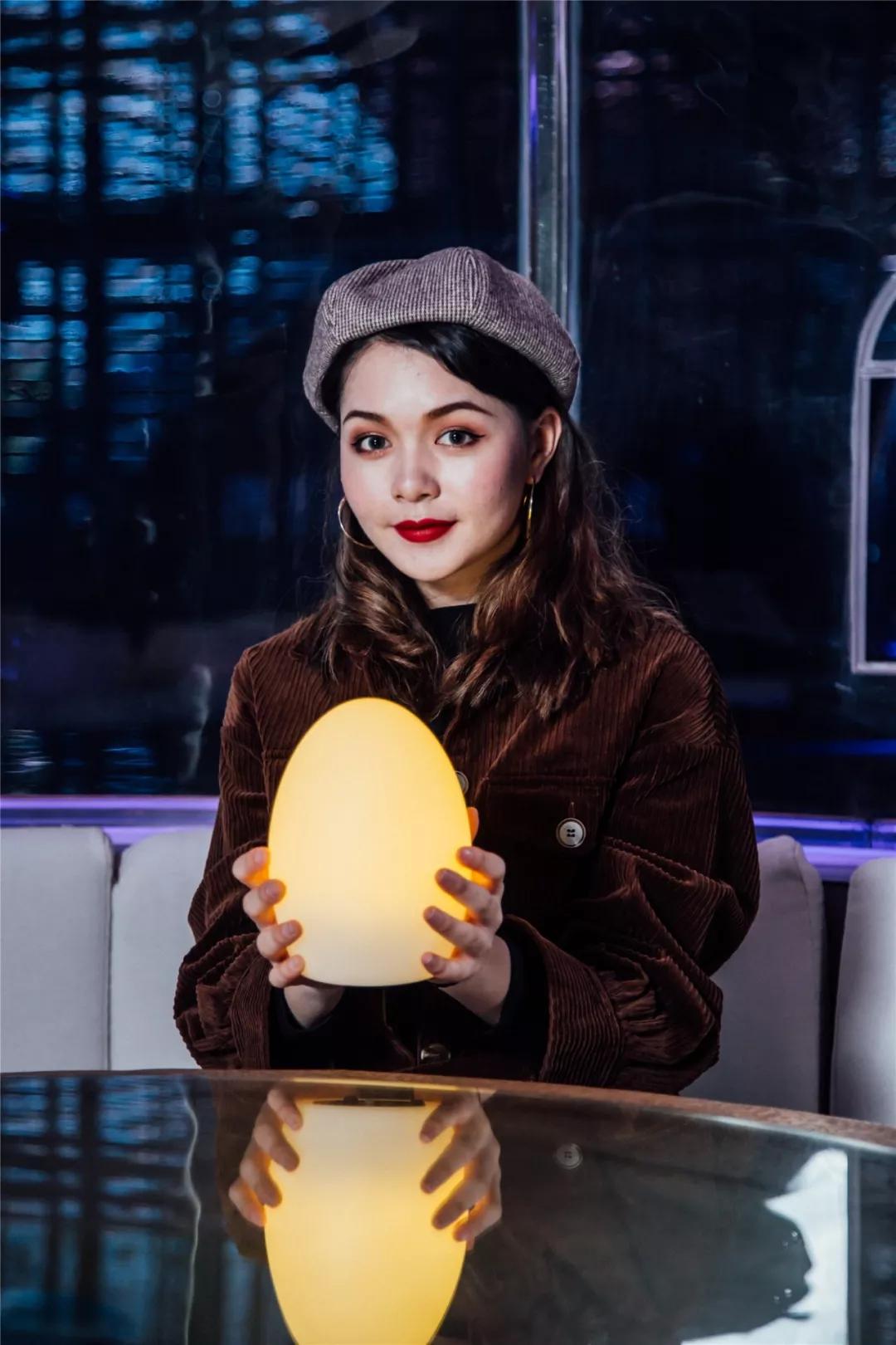 来帝斯曼玩转圣诞新年季，吃喝玩乐超多福利让你爽到飞起