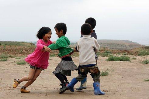 山海情德宝口音,山海情德福讲话