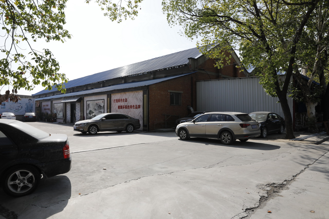 湖北棉纺织厂有哪几家,武汉东西湖棉纺织厂梁冬芳