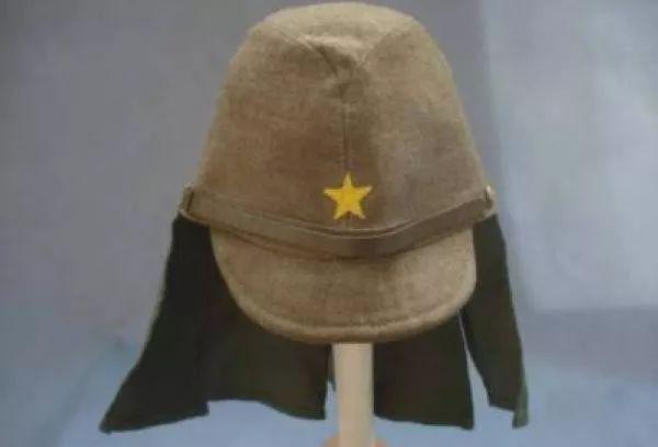 鬼子穿的兜裆布,日本鬼子狗皮膏药