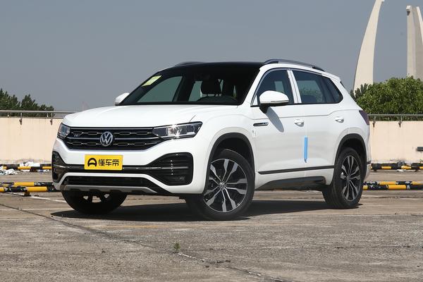 2022年25万左右中大型混动suv推荐,兼顾实惠与实用这款suv值得一看