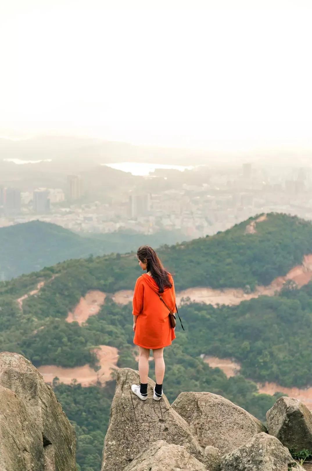 深圳值得去的地标,深圳值得去的景点排行榜