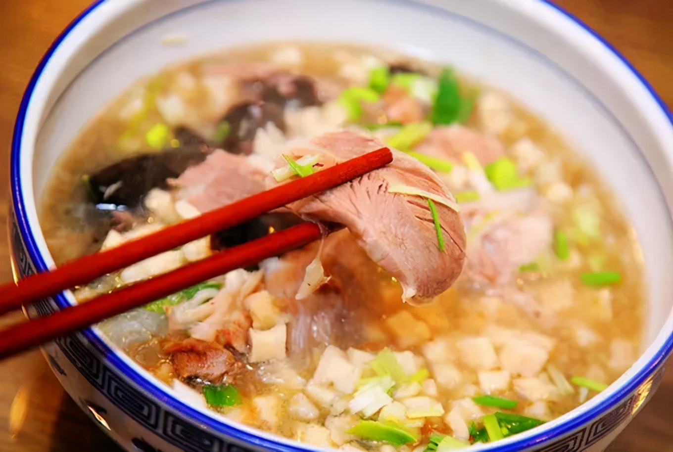 深受外地人喜欢的陕西美食,特别好吃的陕西美食