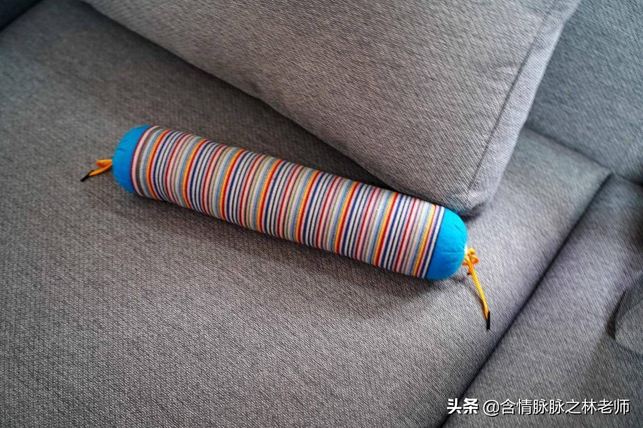 为厅堂添一份山间晴朗，8HClean抗菌时尚布艺沙发体验