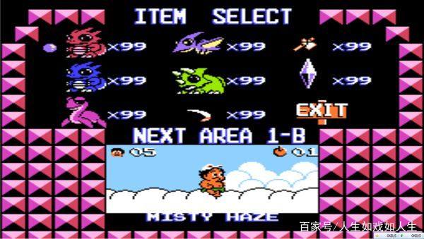 8090年代插卡游戏有哪些,童年回忆你们玩过插卡游戏吗