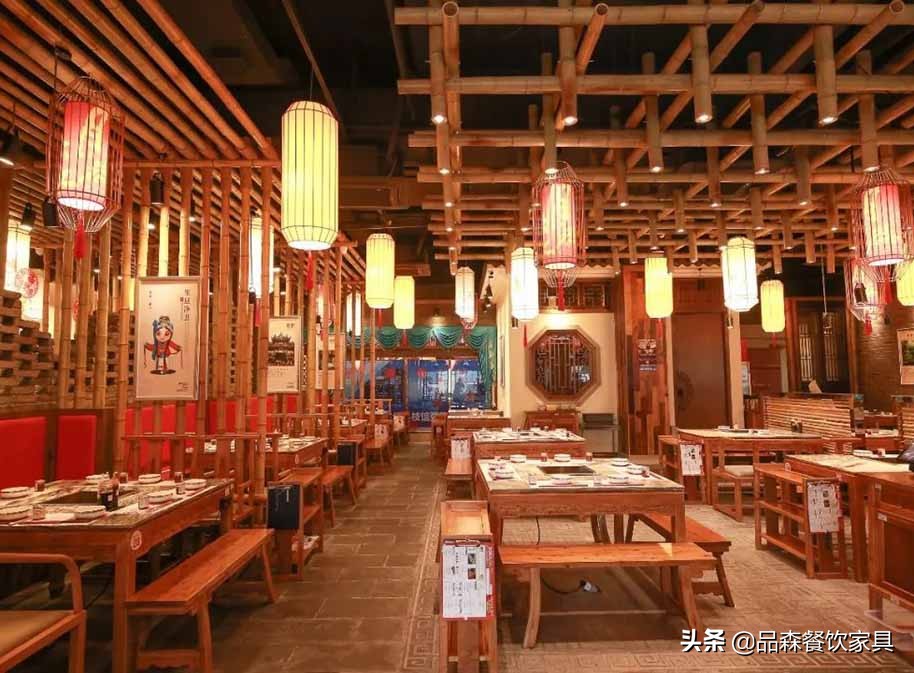 深圳火锅桌椅定做,深圳净化器火锅桌厂家直销