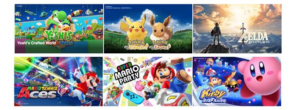 switch国行卡带为什么便宜,oledswitch卡带海外版和国行版谁贵