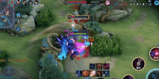 你管这叫辅助,你管这叫辅助是什么梗