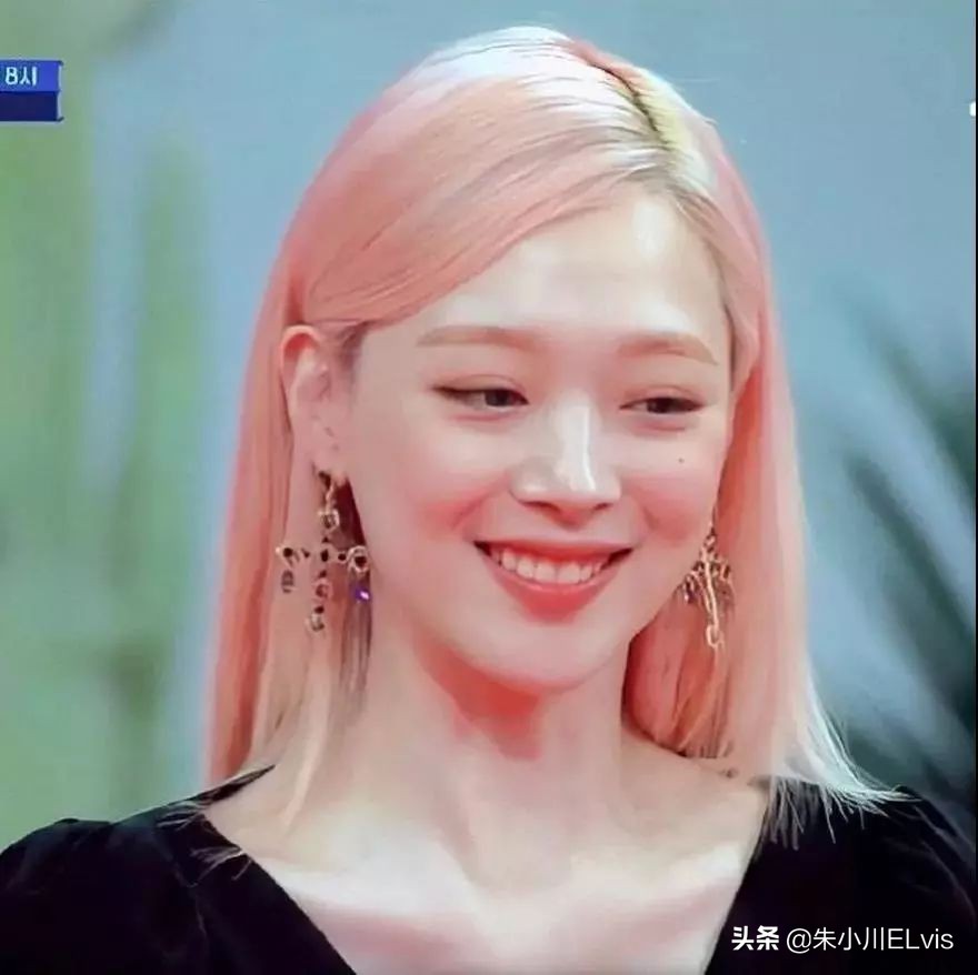 崔雪莉发型短发图片,崔雪莉短发发型图片