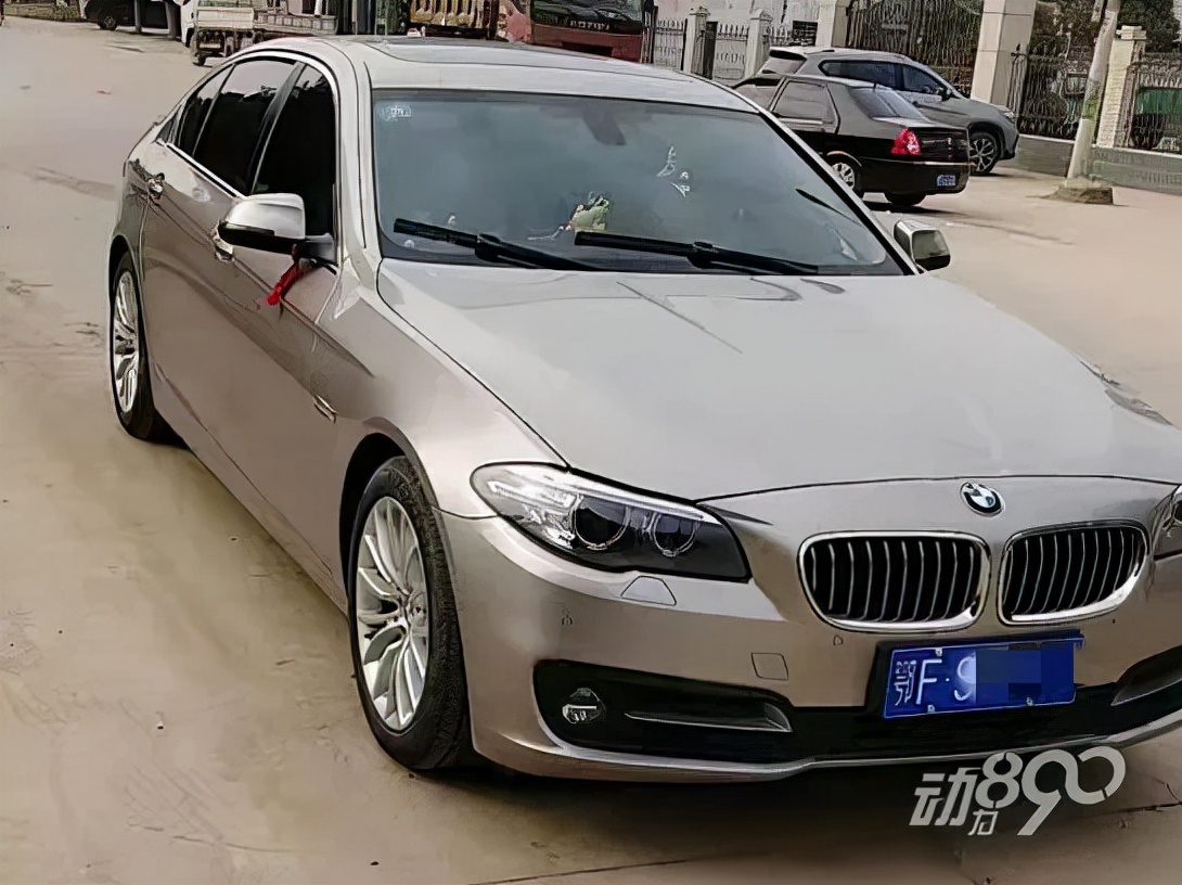 女子买宝马后续,女子66万买宝马后续