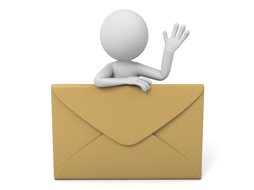 商务邮件写法规范,商务邮件书写方法