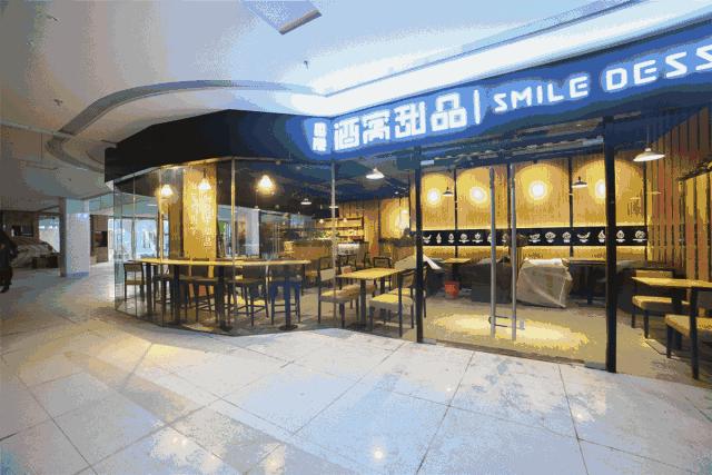 珠海美食一条街规划,中国珠海有个让人羡慕的海鲜街