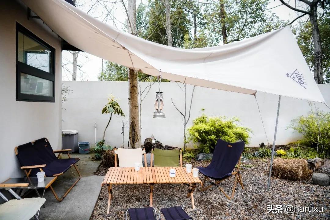 国庆必打卡小众咖啡厅推荐,适合夏天打卡的咖啡馆推荐