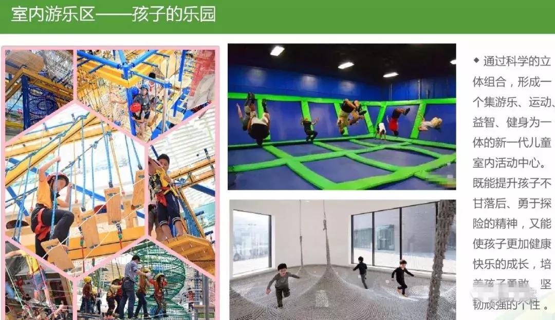 田园综合体类项目策划,田园综合体项目推介书ppt