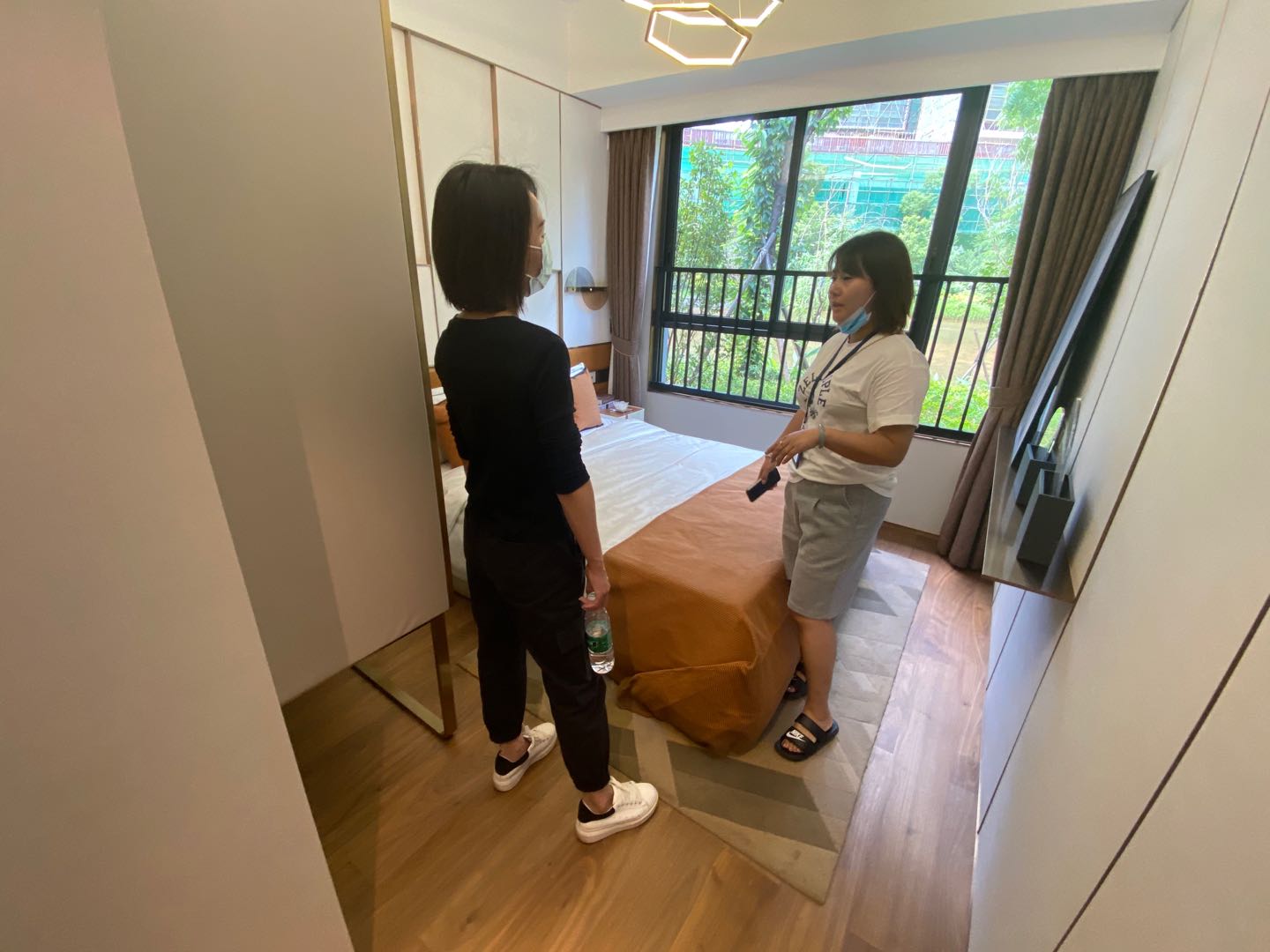 昆明安宁太平有养老旅居房吗,安宁太平养老公寓